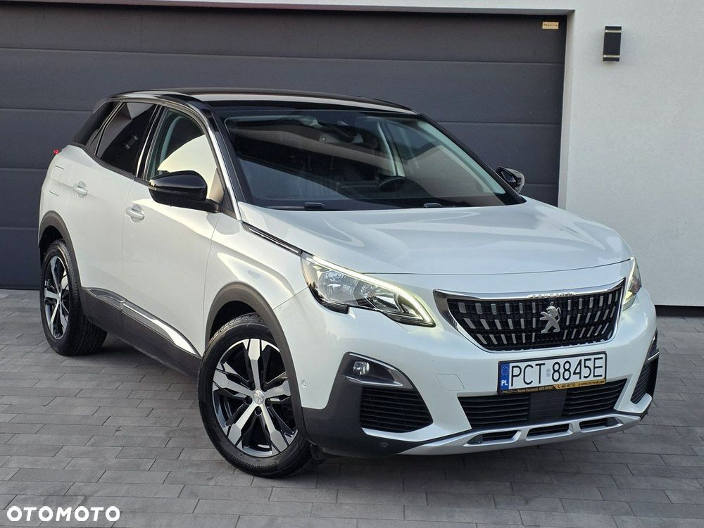 Peugeot 3008 - 36