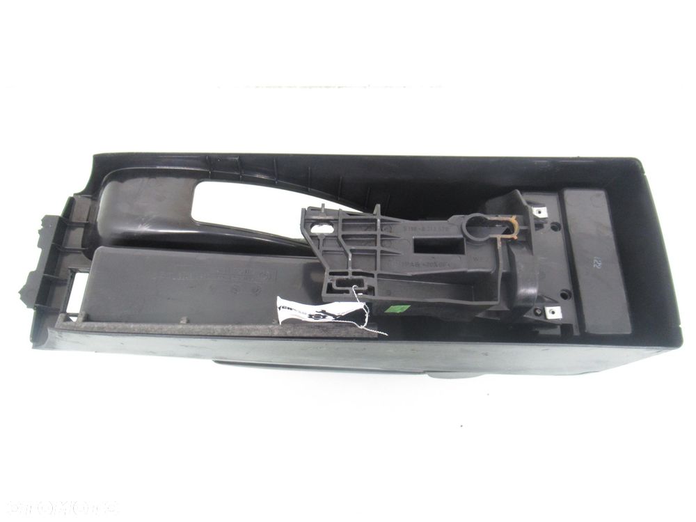 PODŁOKIETNIK BMW E46 8213680 8213678 8225986 - 6