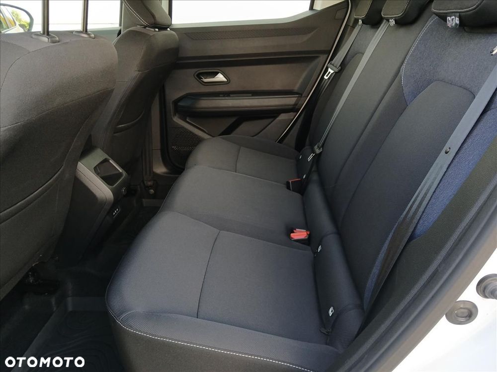 Dacia Duster 1.0 TCe Expression - 12