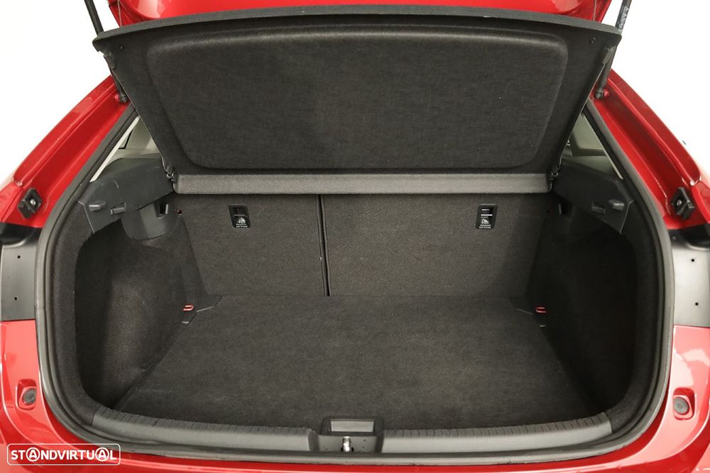 VW Taigo 1.0 TSI Urban - 21