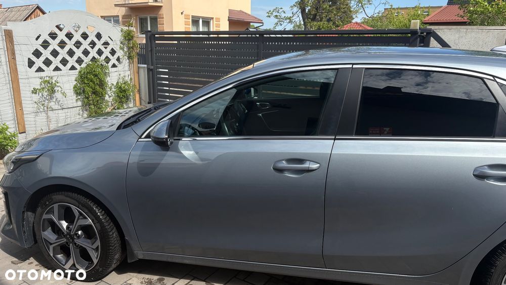 Kia Ceed 1.5 T-GDI Business Line - 13