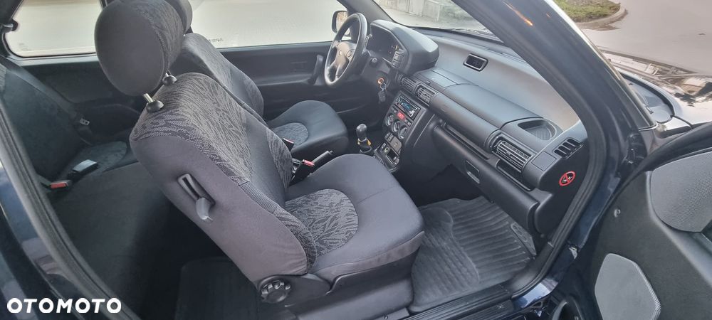 Land Rover Freelander Td4 Sport - 21