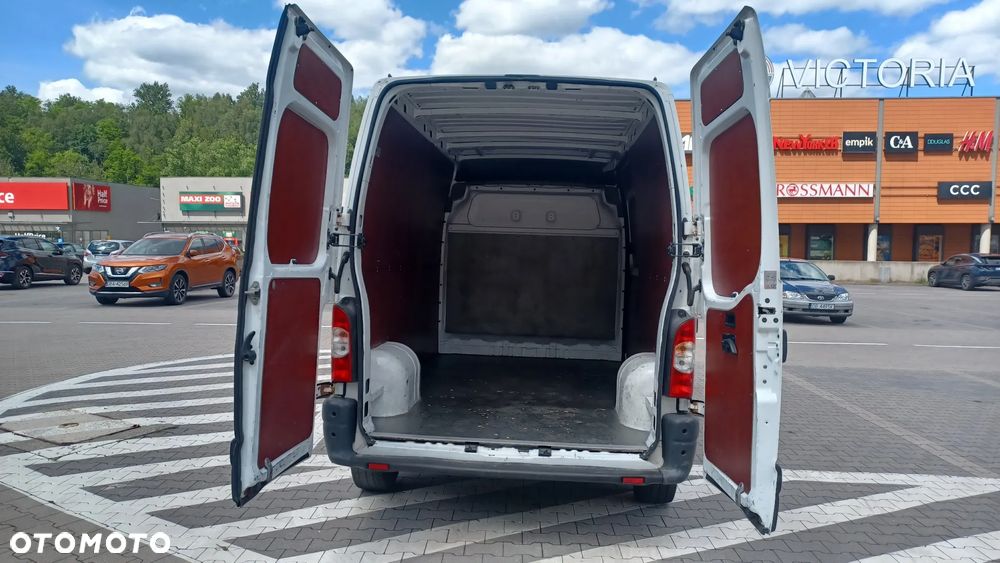 Renault Master - 5