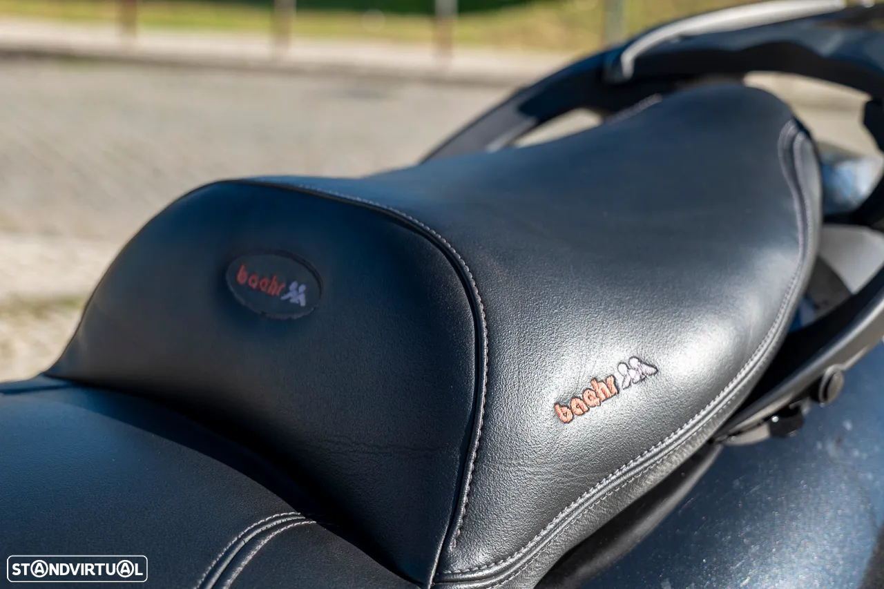 BMW K 1300 S Edição Especial - 27