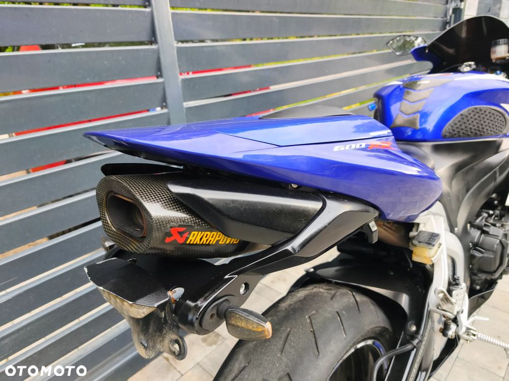 Honda CBR - 22