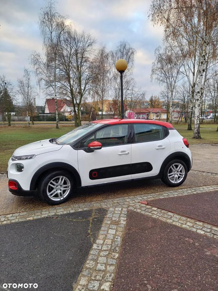 Citroën C3 1.2 PureTech Shine - 12