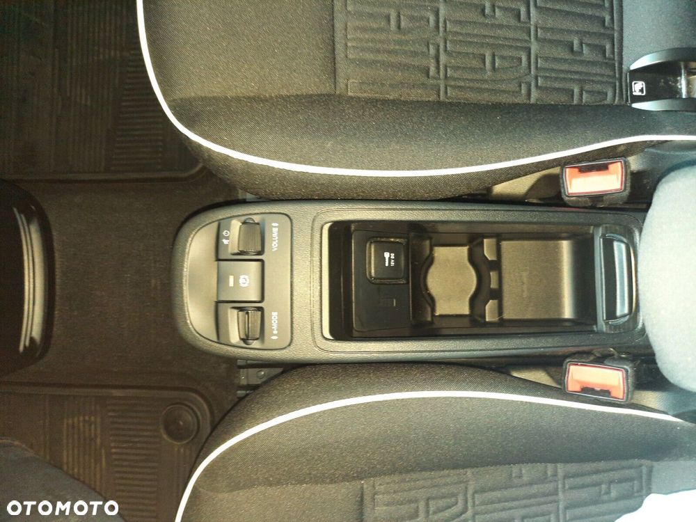 Fiat 500 23.8kWh - 19