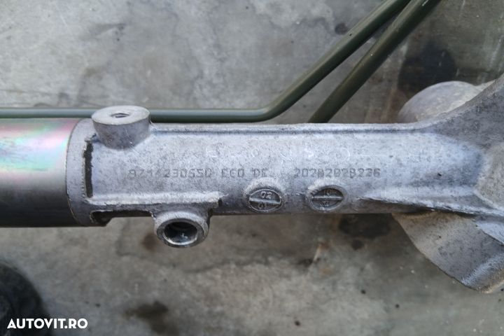 Caseta de directie 8Z1423055 D 0230080084001 8Z1423981C	 8Z1423055 D - 6