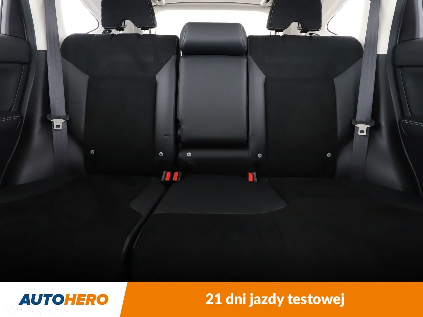 Honda CR-V 2.0 Comfort - 15