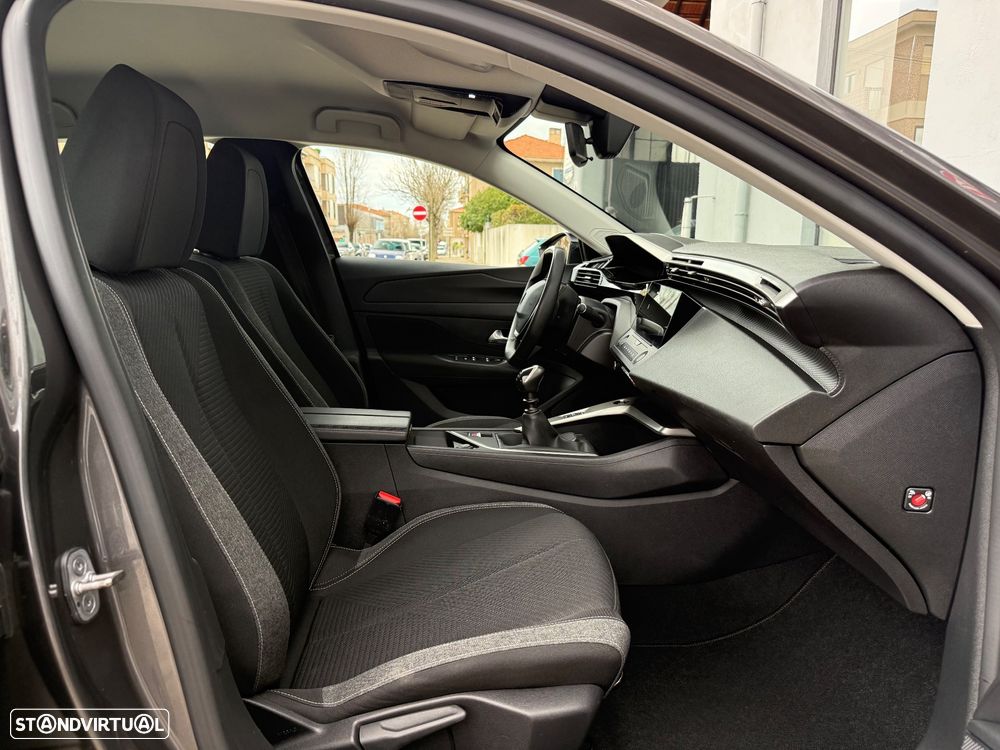 Peugeot 308 SW BlueHDi 130 Active Pack - 18