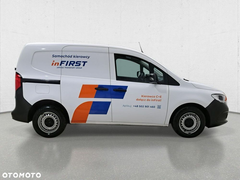 Mercedes-Benz Citan - 8