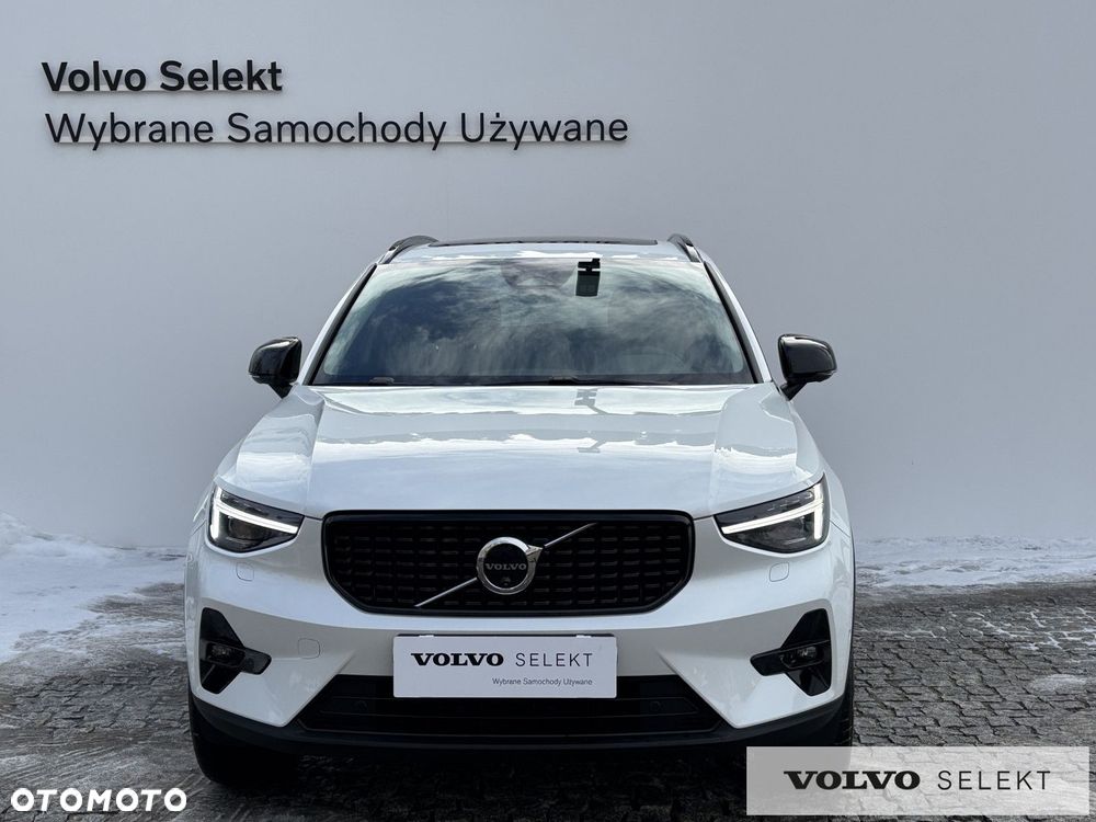Volvo XC 40 - 5