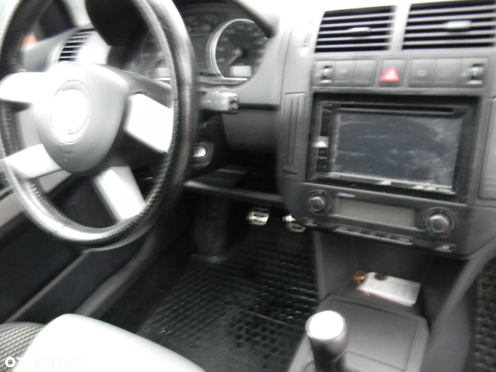 Volkswagen Polo Cross 1.9 TDI - 13