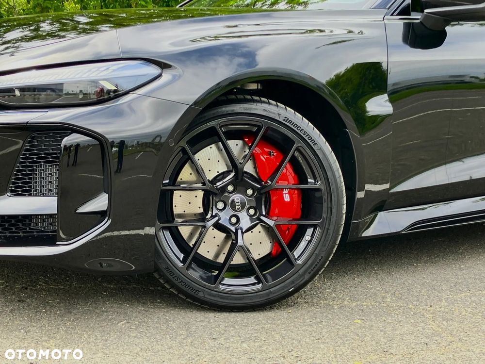 Audi RS5 Limousine - 6