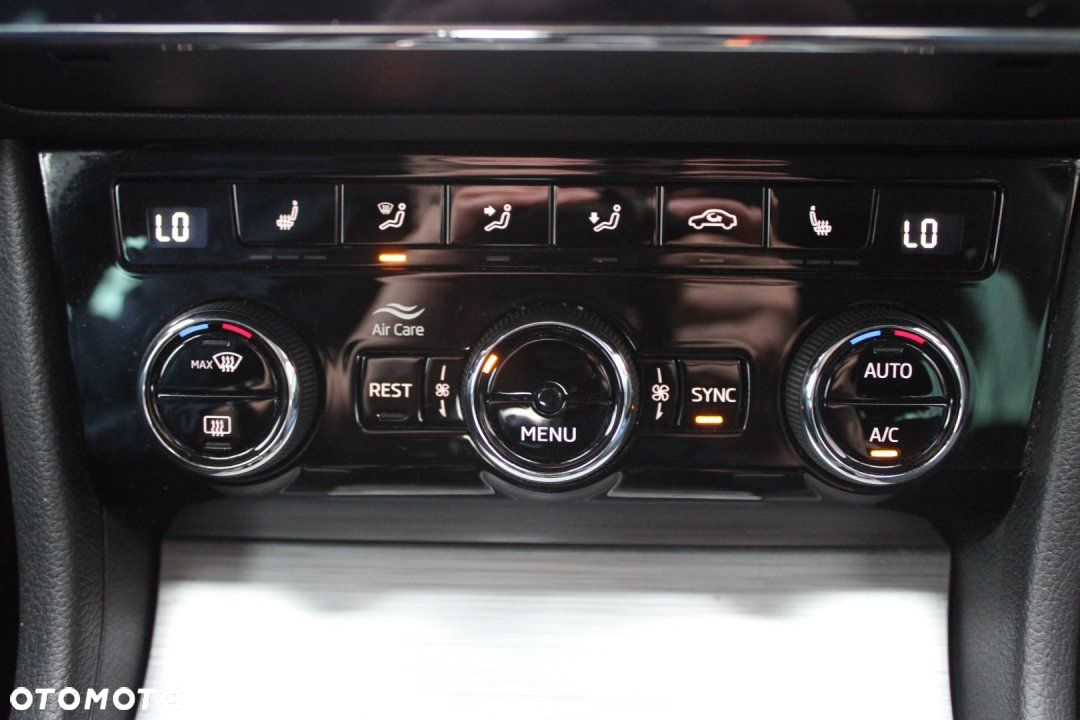Skoda Superb - 36