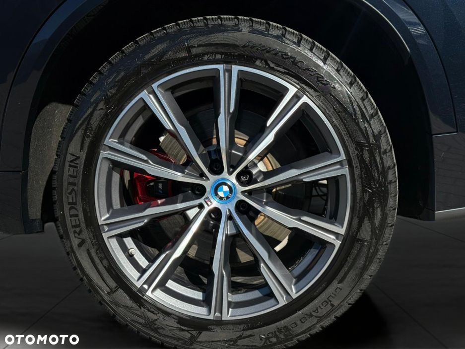 BMW X5 xDrive50e PHEV M Sport Edition sport - 5