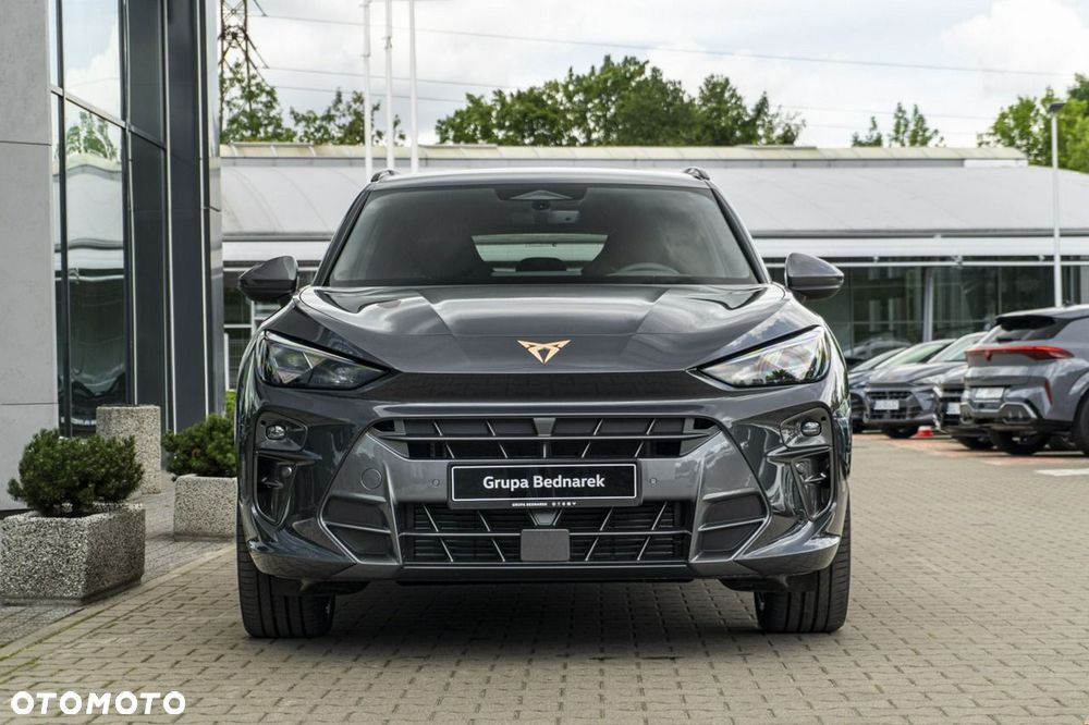 Cupra Terramar 2026 photo 4