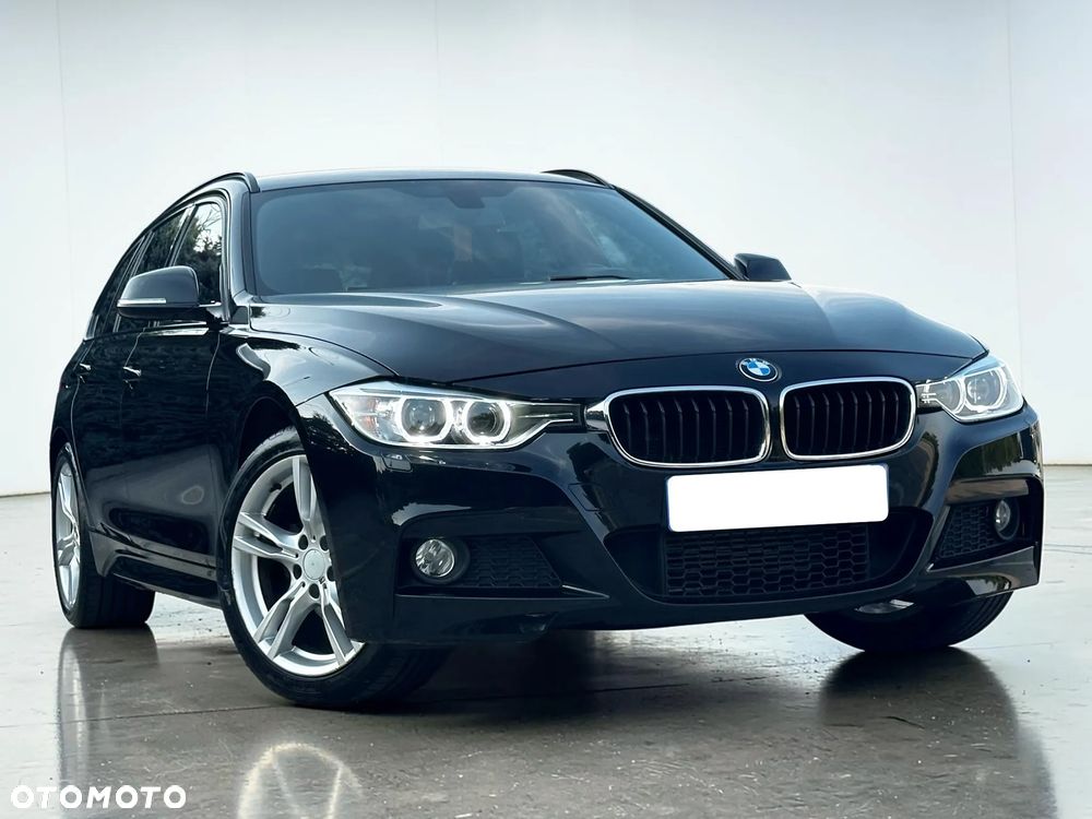 BMW Seria 3 - 3