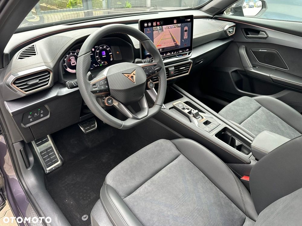 Cupra Formentor 1.5 TSI DSG - 13