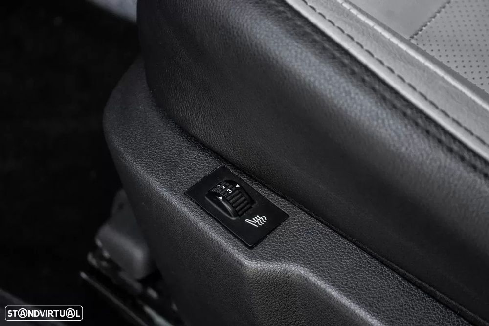 Peugeot 3008 1.6 HDi Roland Garros - 35