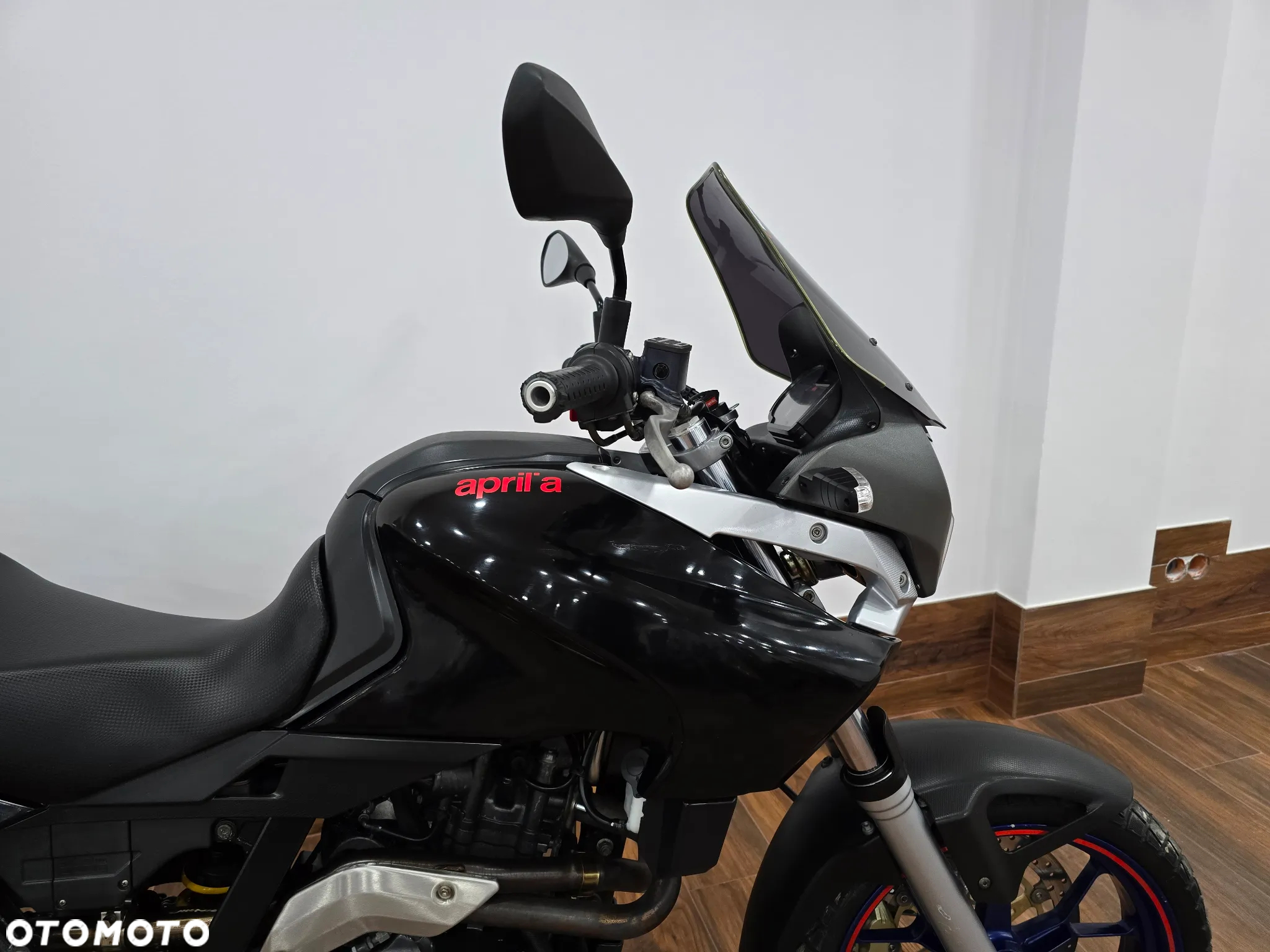 Aprilia Pegaso - 21
