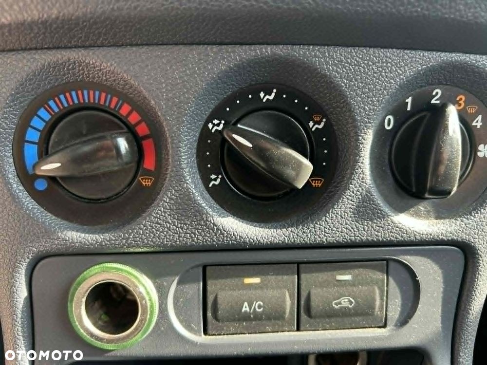 Ford Connect Tourneo - 7