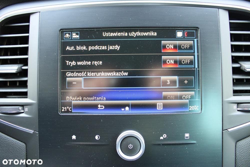Renault Megane - 22
