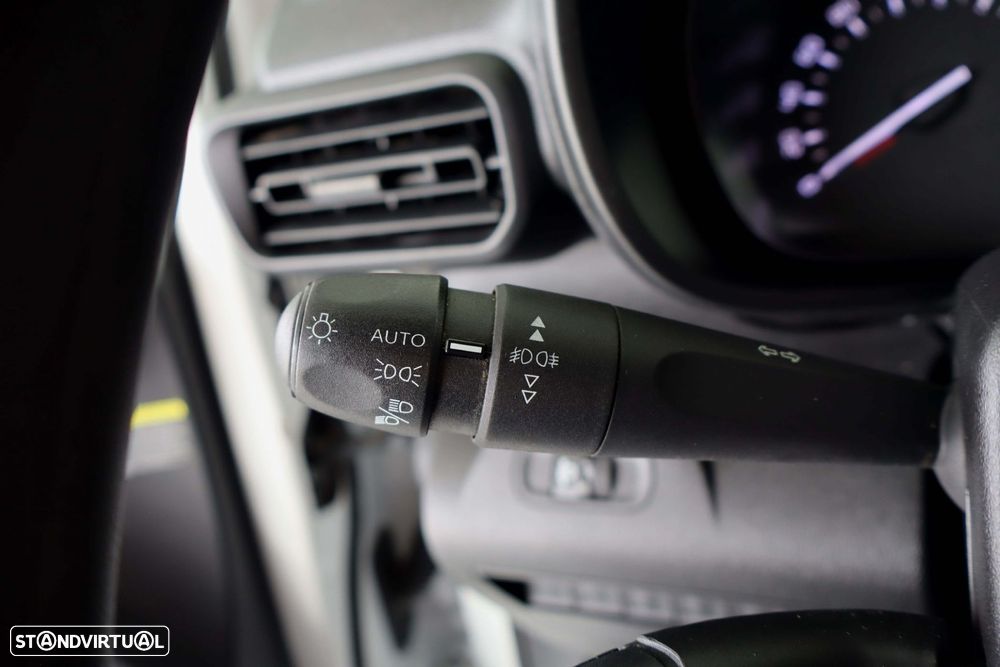 Citroën Berlingo15BlueHDiXLFeel - 16