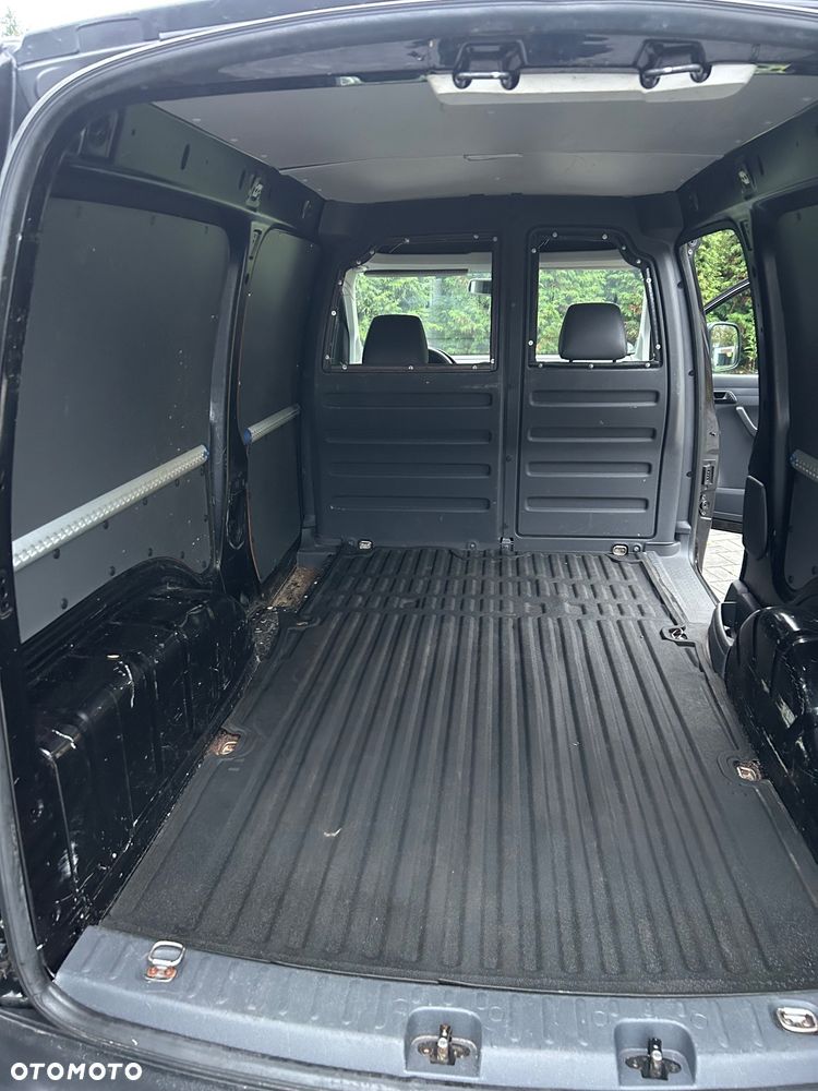 Volkswagen Caddy - 18