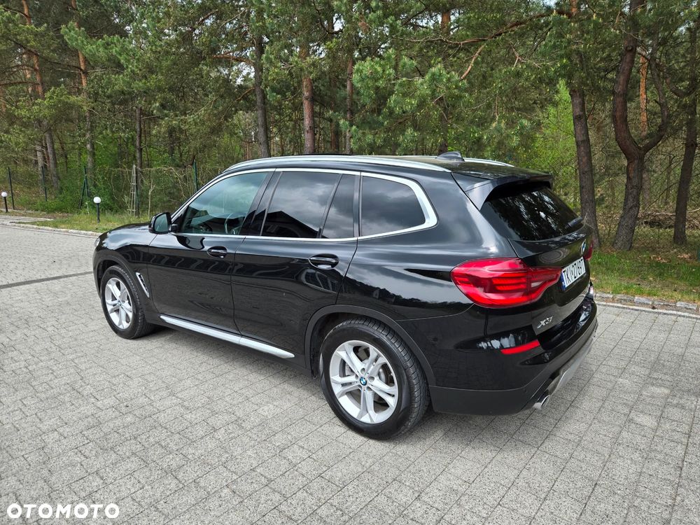 BMW X3 - 17