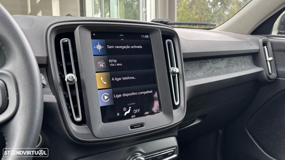 Volvo XC 40 1.5 T2 Essential - 12