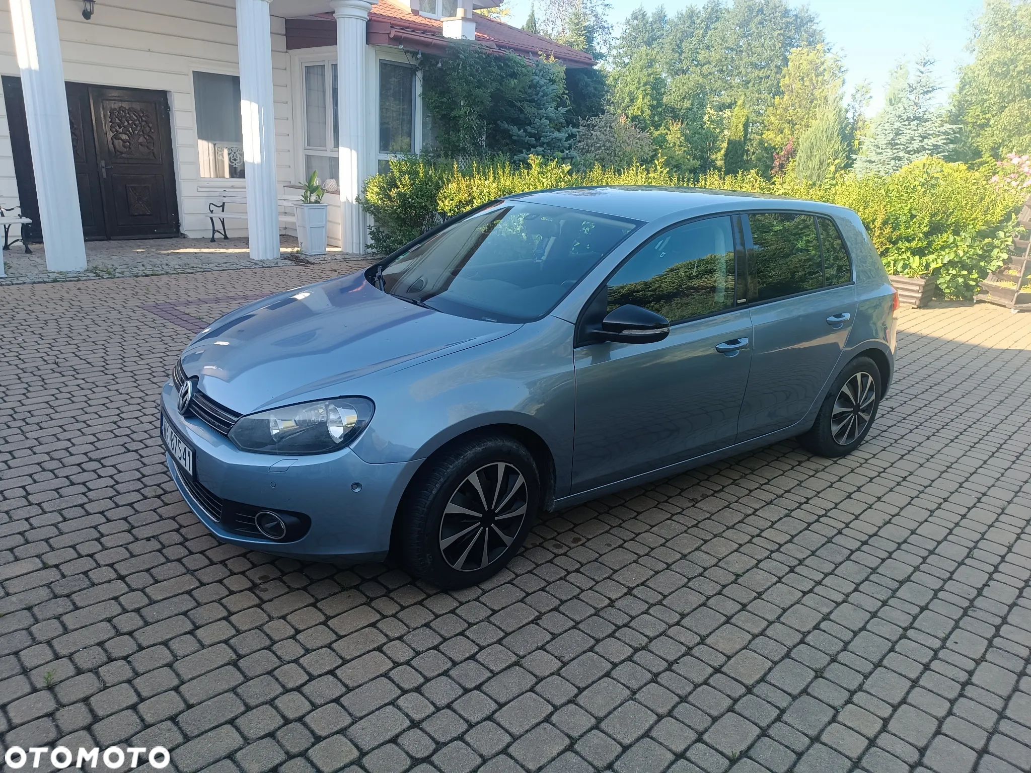 Volkswagen Golf 1.4 Trendline - 1