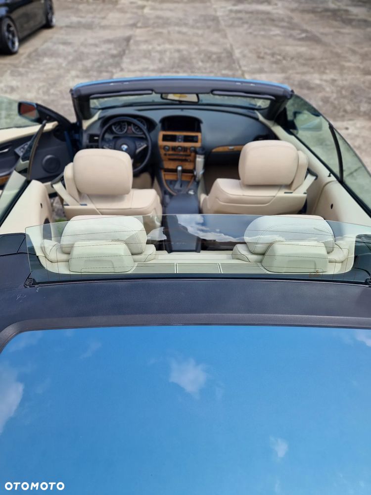 BMW Seria 6 645Ci - 18