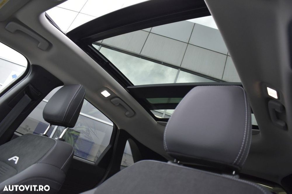 Ford Kuga 2.5 Duratec FWD PHEV Active X - 22