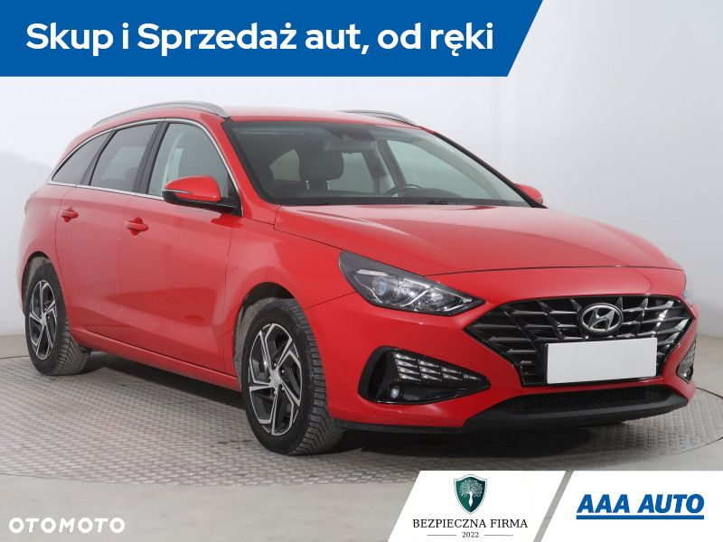 Hyundai i30 - 2