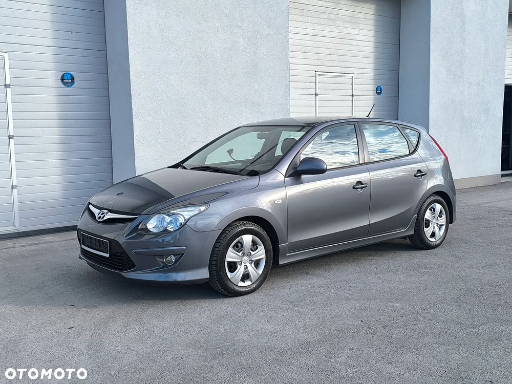 Hyundai i30 1.4 Classic EU5 - 18