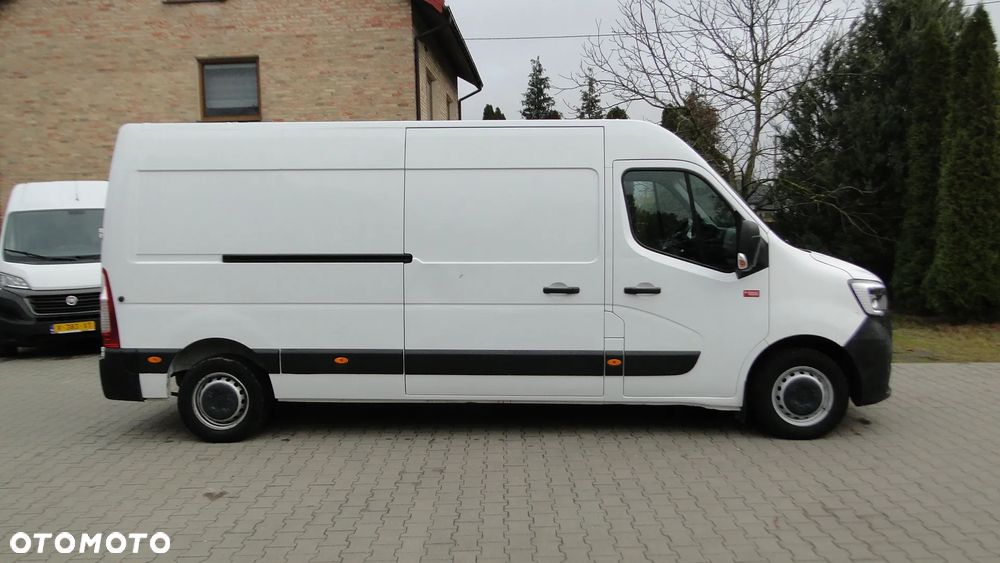 Renault MASTER - 9