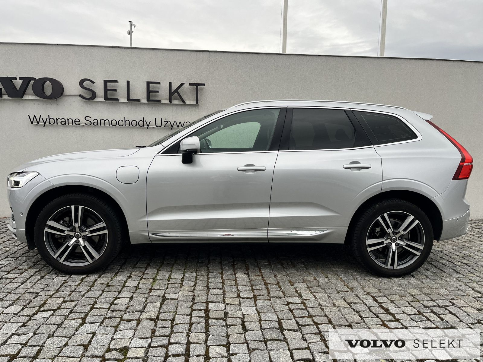 Volvo XC 60 - 6