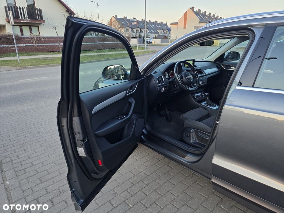 Audi Q3 1.4 TFSI Cylinder on demand S tronic sport - 31