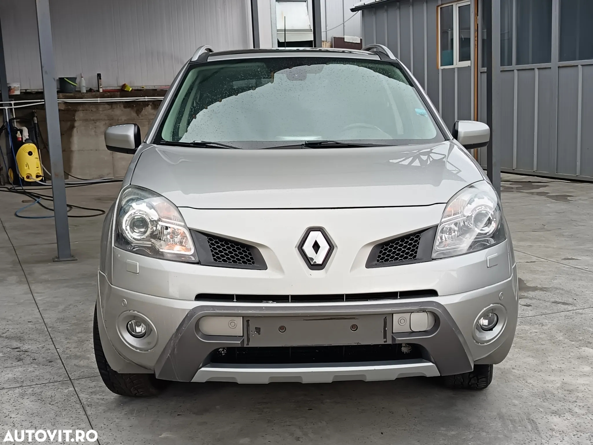 Renault Koleos 2.0 dCI FAP 4x4 Bose Edition - 2