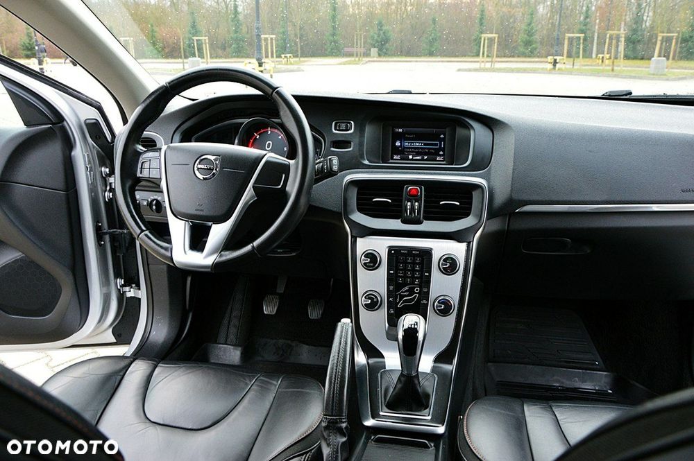 Volvo V40 - 7