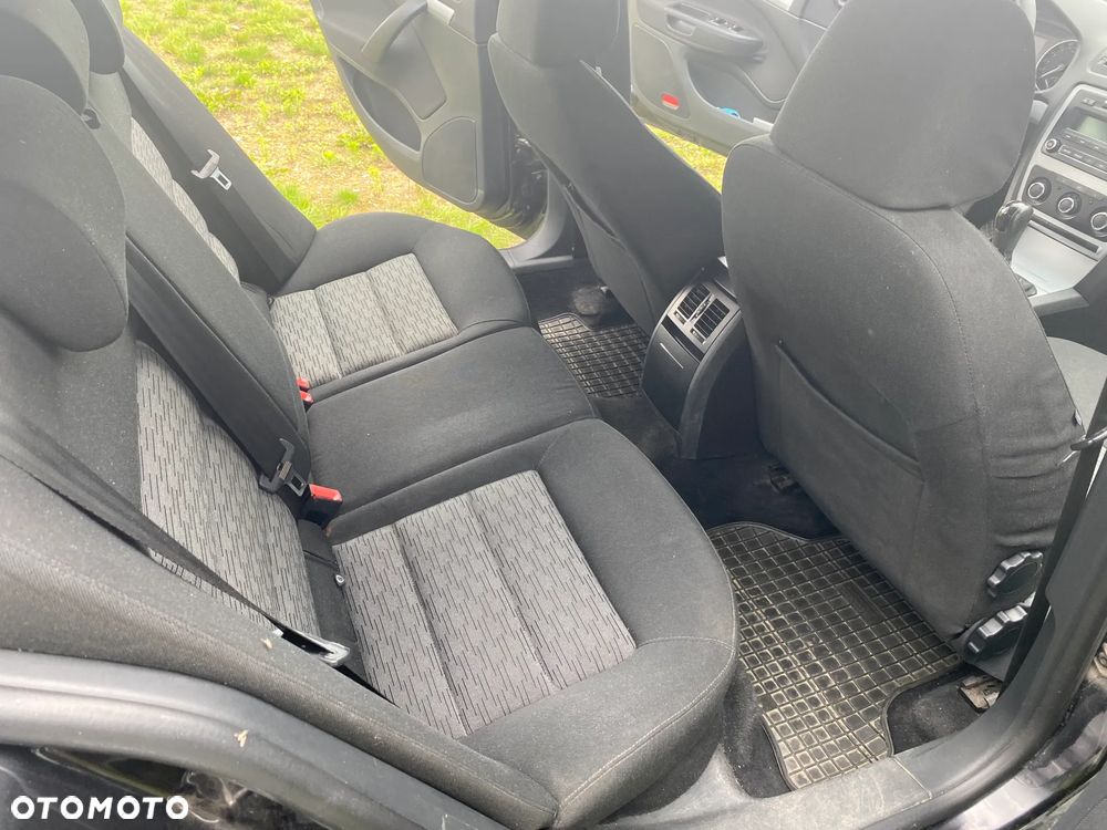Skoda Octavia 1.9 TDI Ambiente - 2
