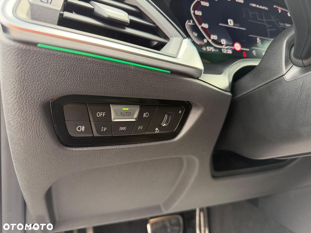 BMW Seria 4 M440i mHEV sport - 13