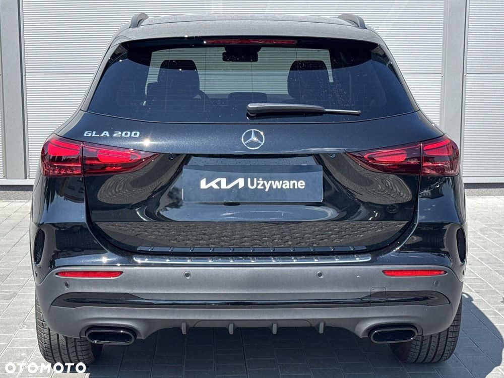 Mercedes-Benz GLA 200 mHEV AMG Line 7G-DCT - 11