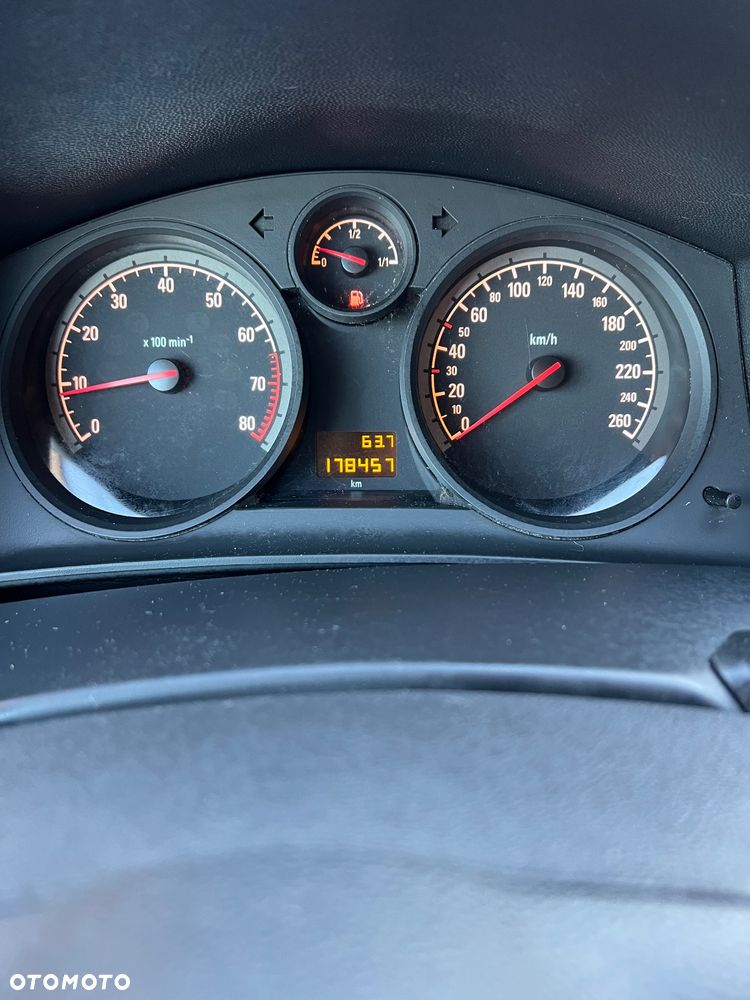 Opel Astra 1.4 Selection - 20