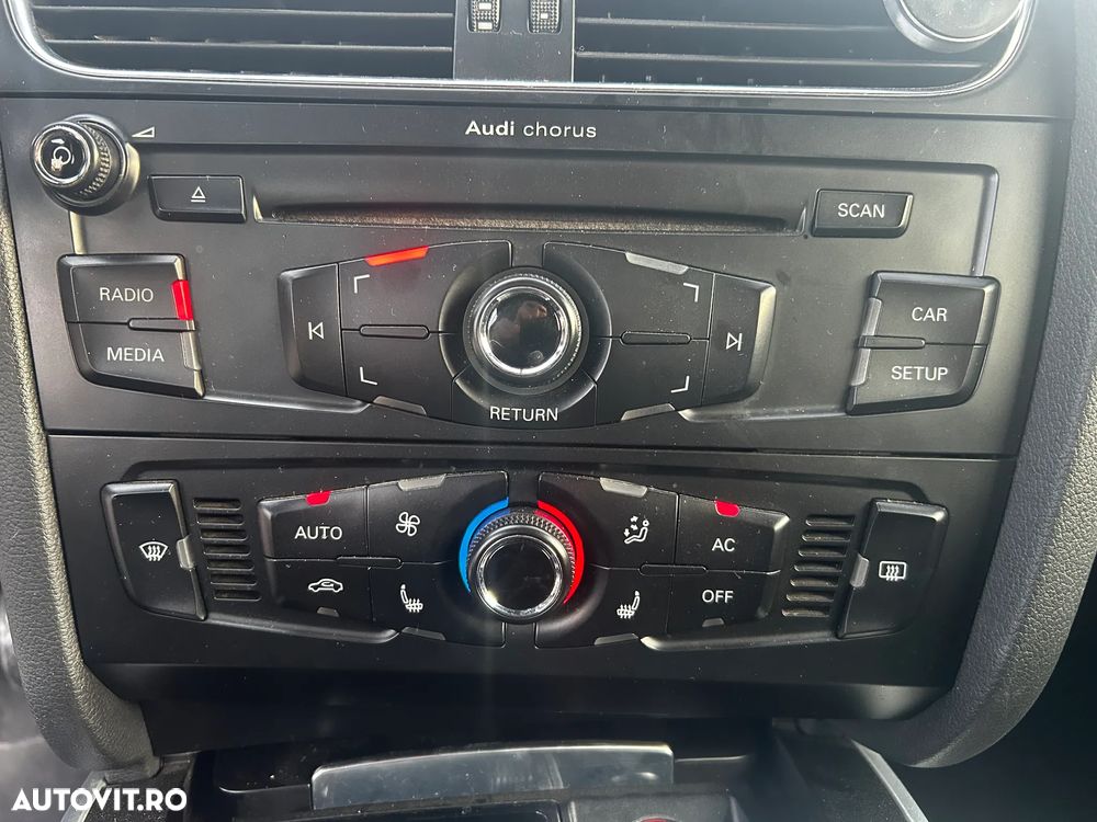 AUDI A5 2011 — imagine 13