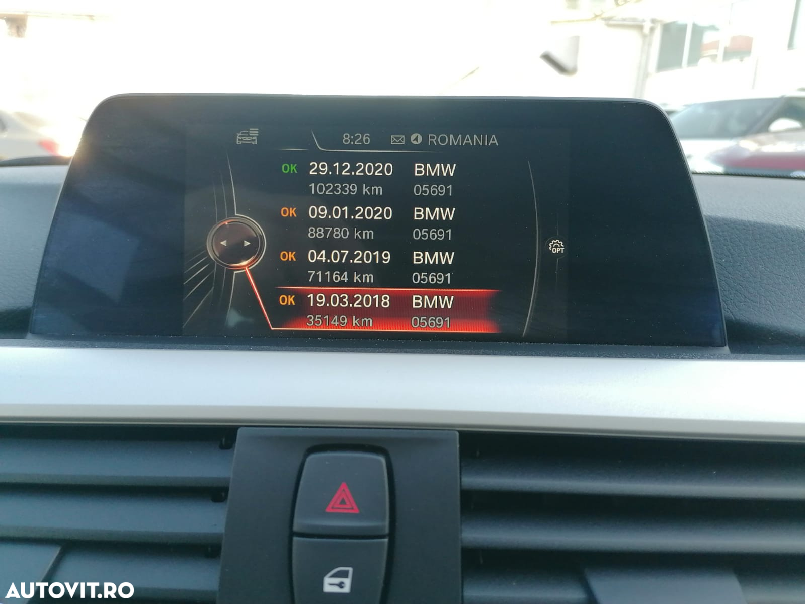 BMW Seria 3 330e iPerformance AT Advantage - 13