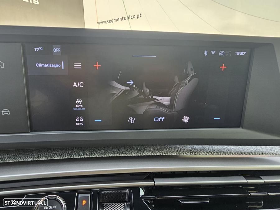 Peugeot 3008 1.2 Hybrid Allure e-DCS6 - 28