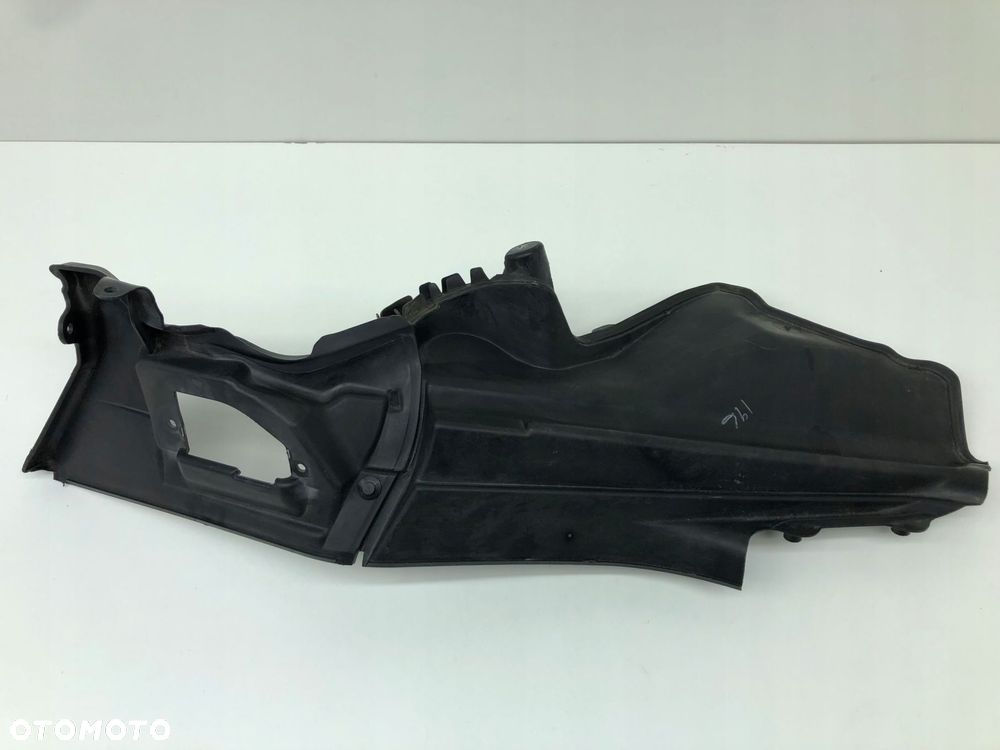 bmw f15 x5 osŁona Ściany grodziowej lewa 7309205 - 1