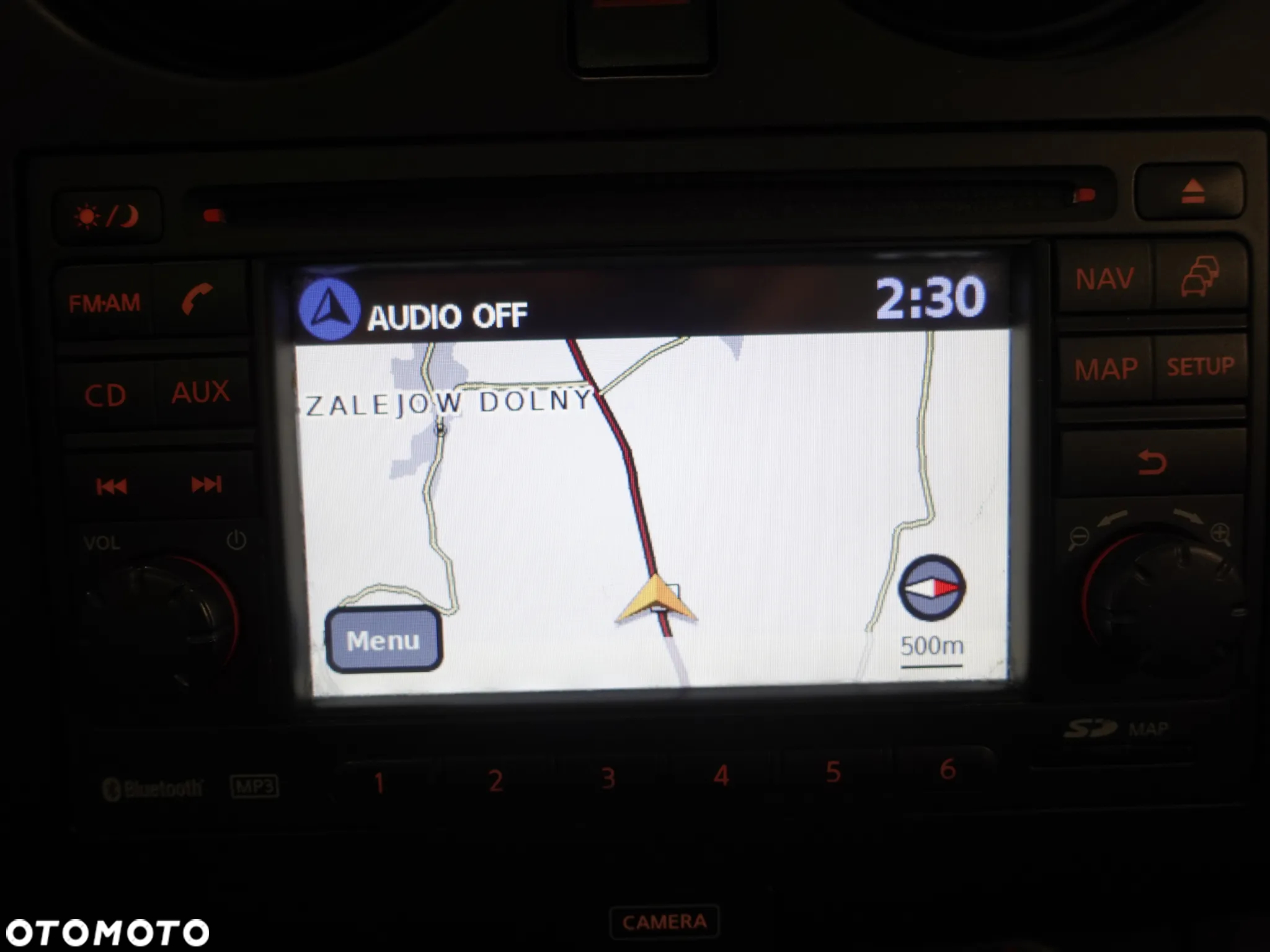 Nissan Qashqai 1.6 dCi I-Way - 31
